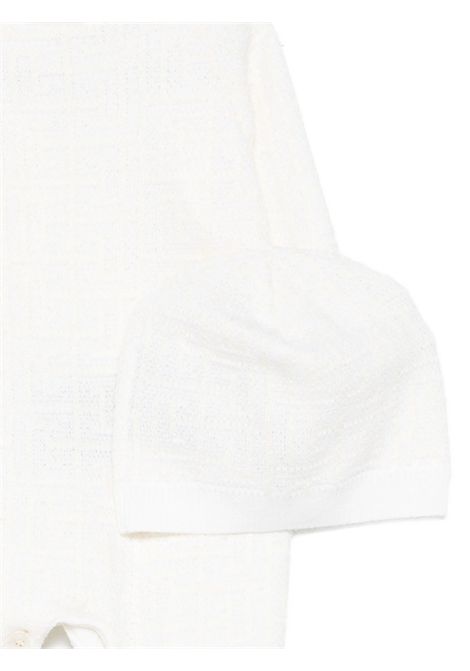 Set tutina e cappello BALMAIN KIDS | BXB03A W0012100